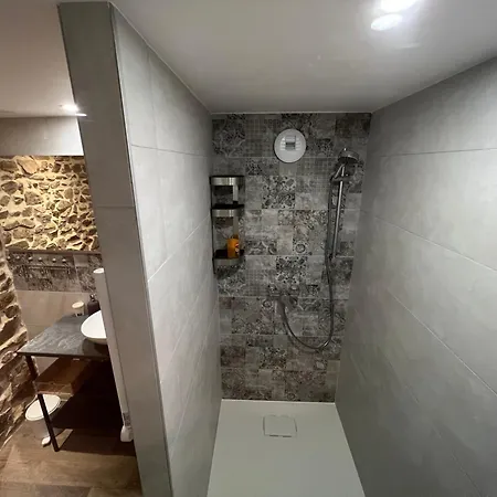 Le Petit Nid Du Vivier